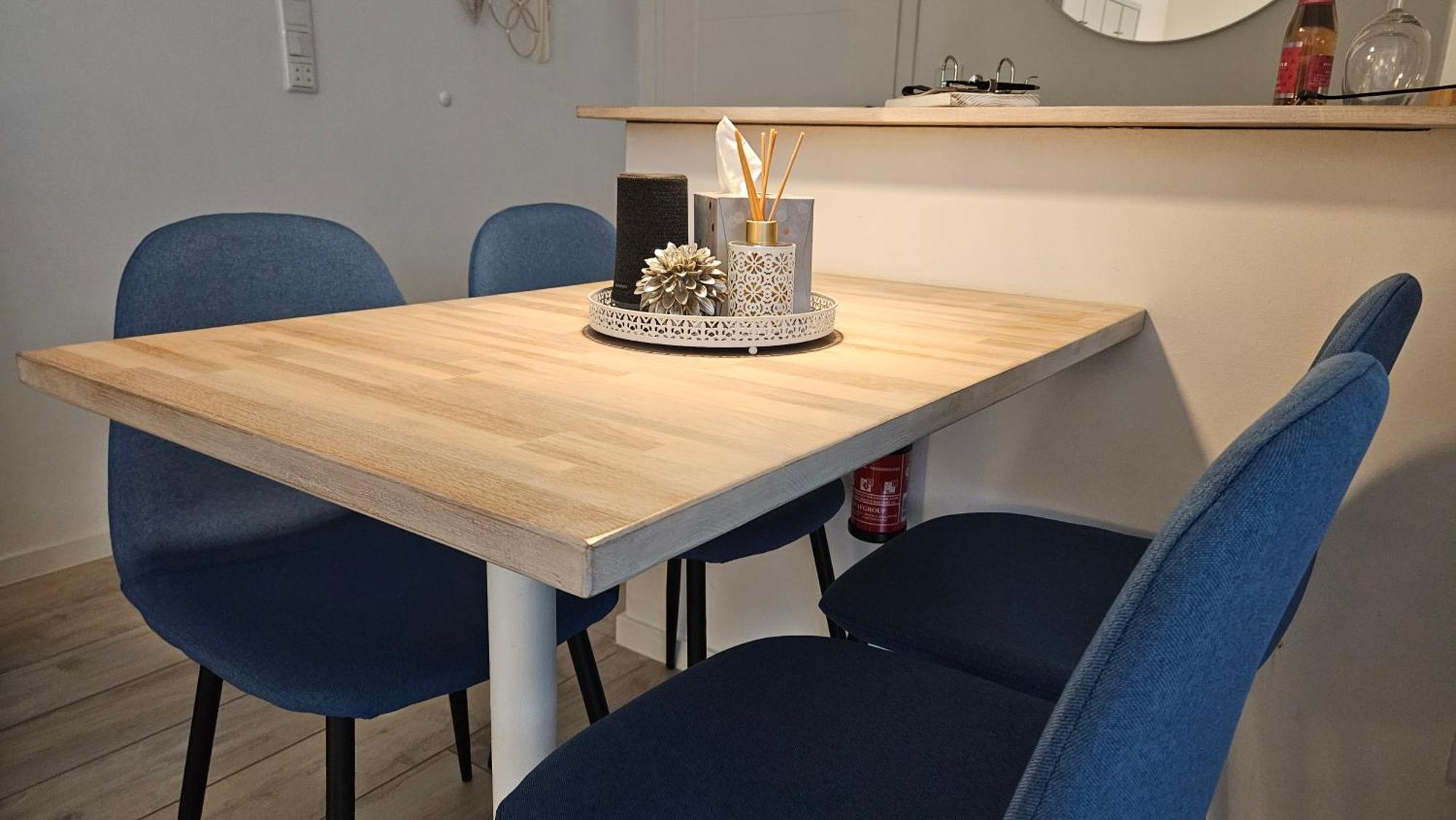 Enny Suite Apartment Im Schoenen Rheinland Lohmar Esterno foto